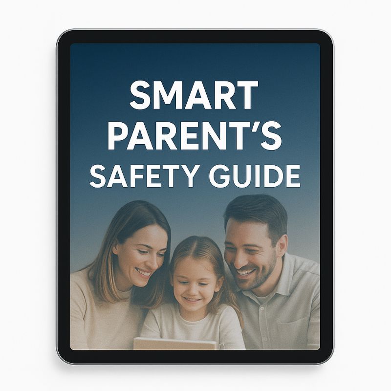 Smart Parent’s Safety Guide