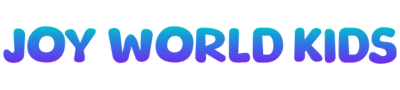 JOY KIDS WORLD