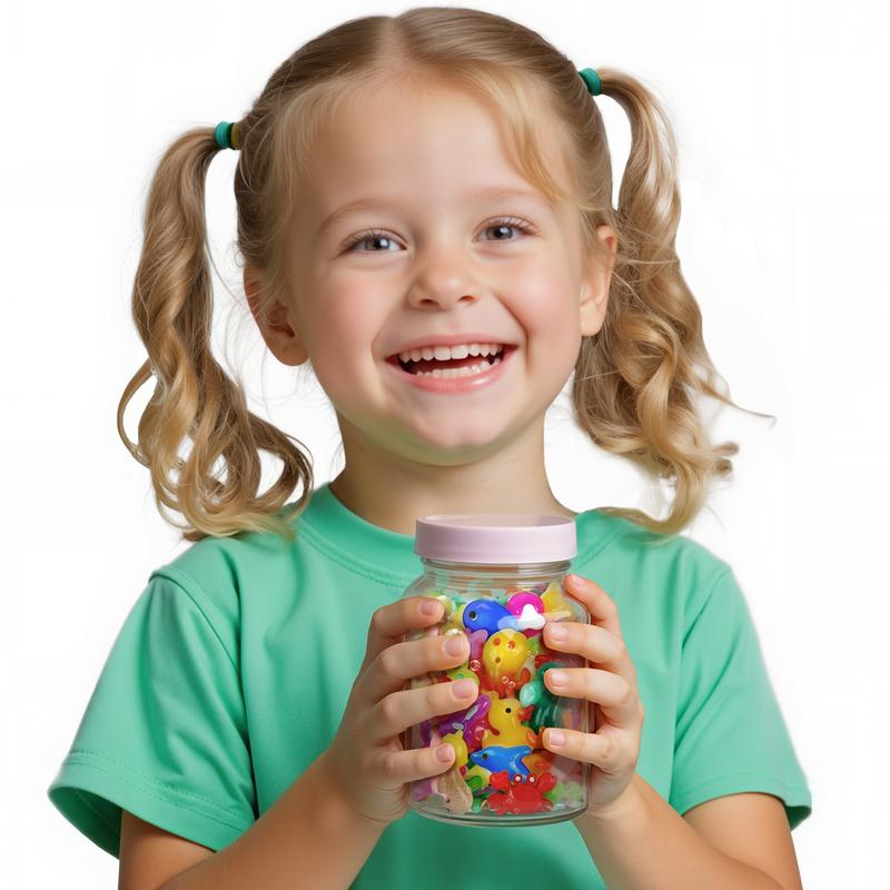 Magic Water Elf Toy Kit