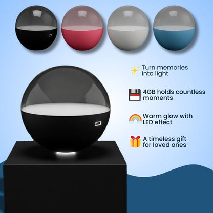 CoreMemories Gift Sphere