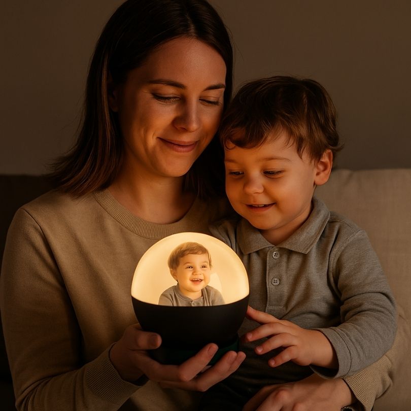 CoreMemories Gift Sphere