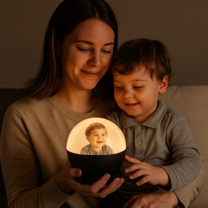 CoreMemories Gift Sphere