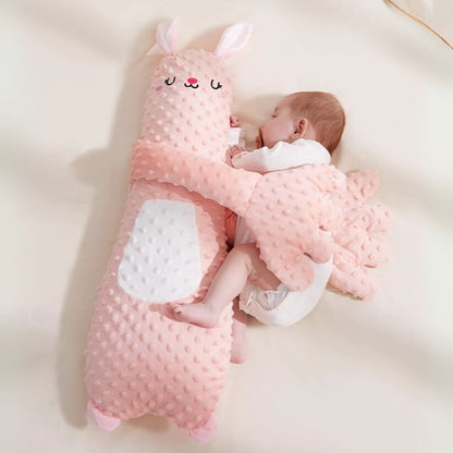 Mommy's Hug - Automatic Pat Pat pillow