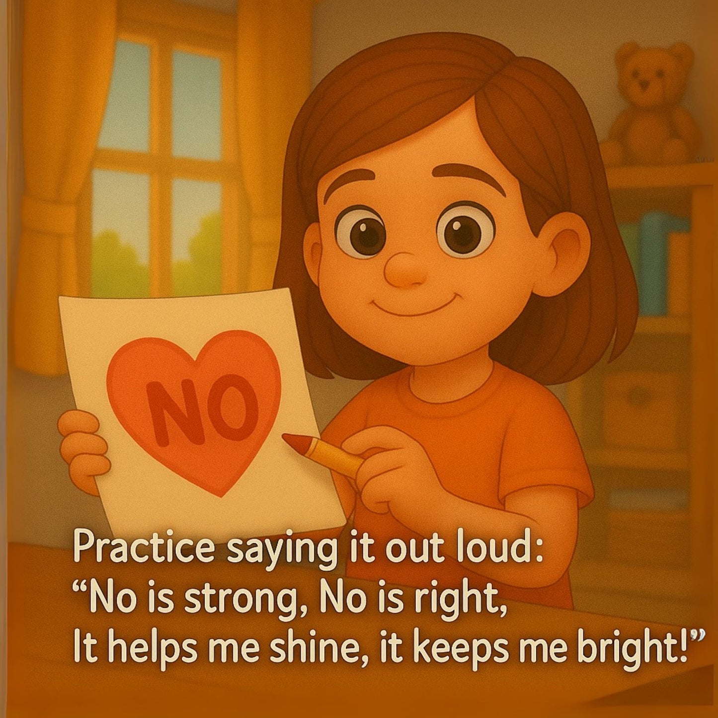 The Safe Storybooks - Teach Kids Body Safety and Confidence