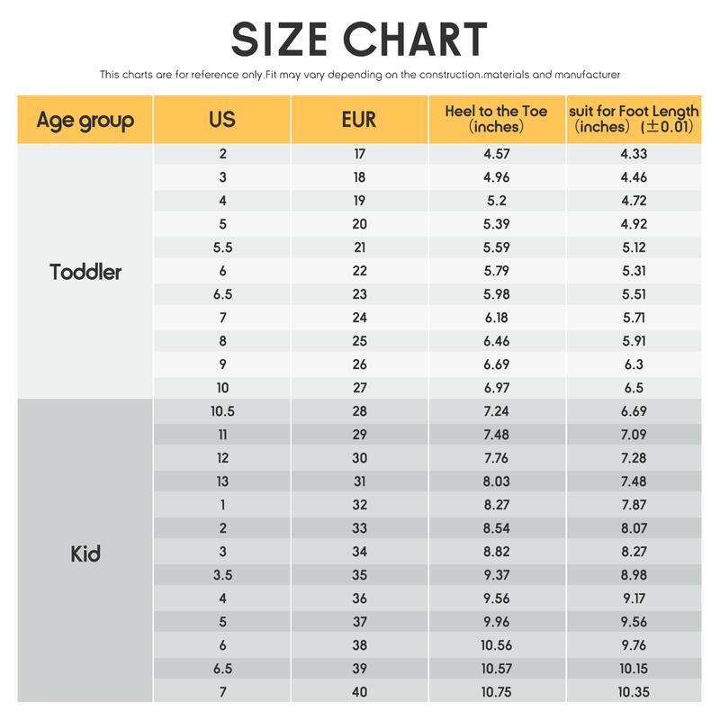 Kids Soft Snow Boots