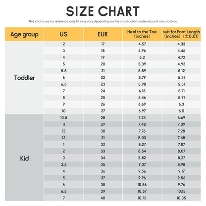 Kids Soft Snow Boots