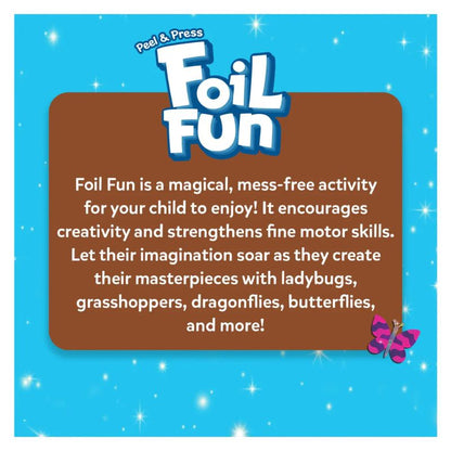 Ultimate Foil Fun Kit