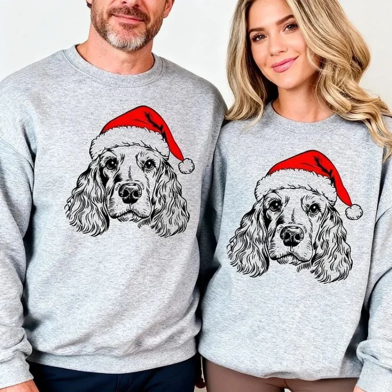 DogLover Sweatshirt