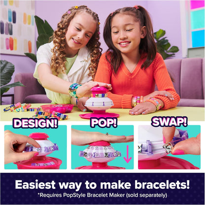 Bracelet Maker Set