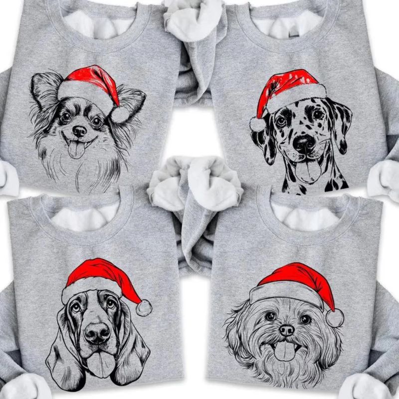DogLover Sweatshirt
