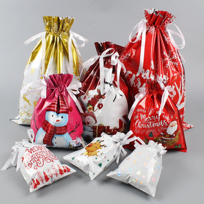 Santa’s Gift Bag Bundle
