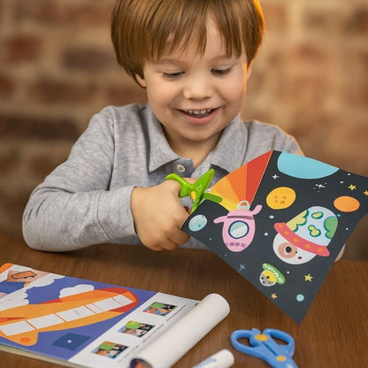 Ultimate Scissor Set for kids