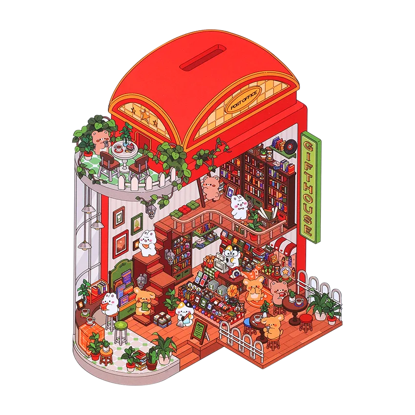 StickyFun Craft Kit