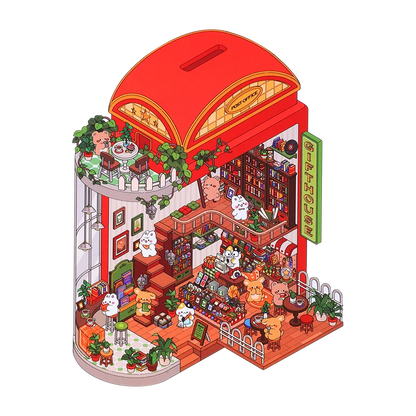 StickyFun Craft Kit