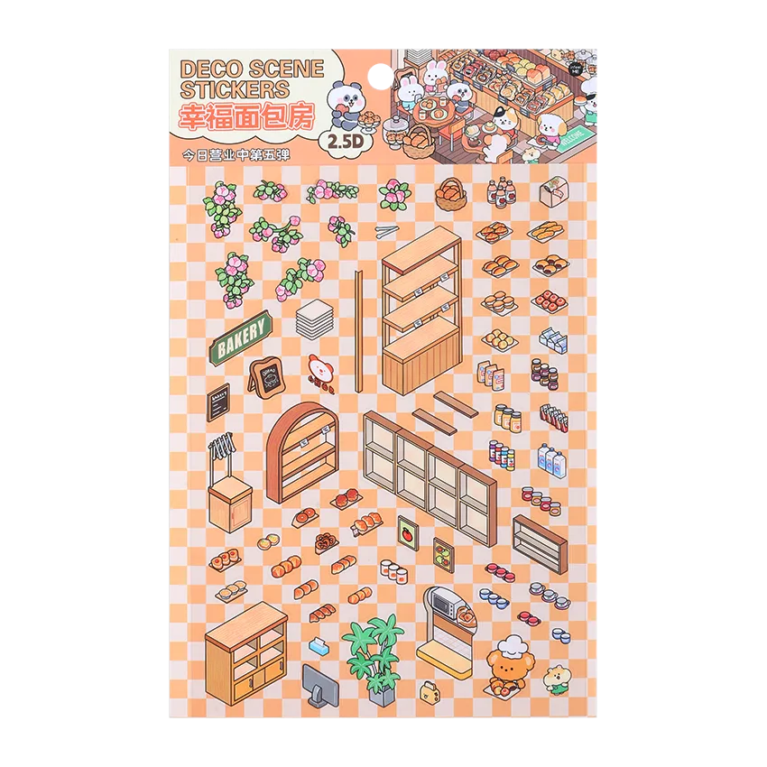 StickyFun Craft Kit