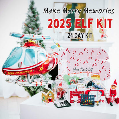 Elf Magic Adventure Kit