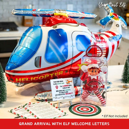 Elf Magic Adventure Kit