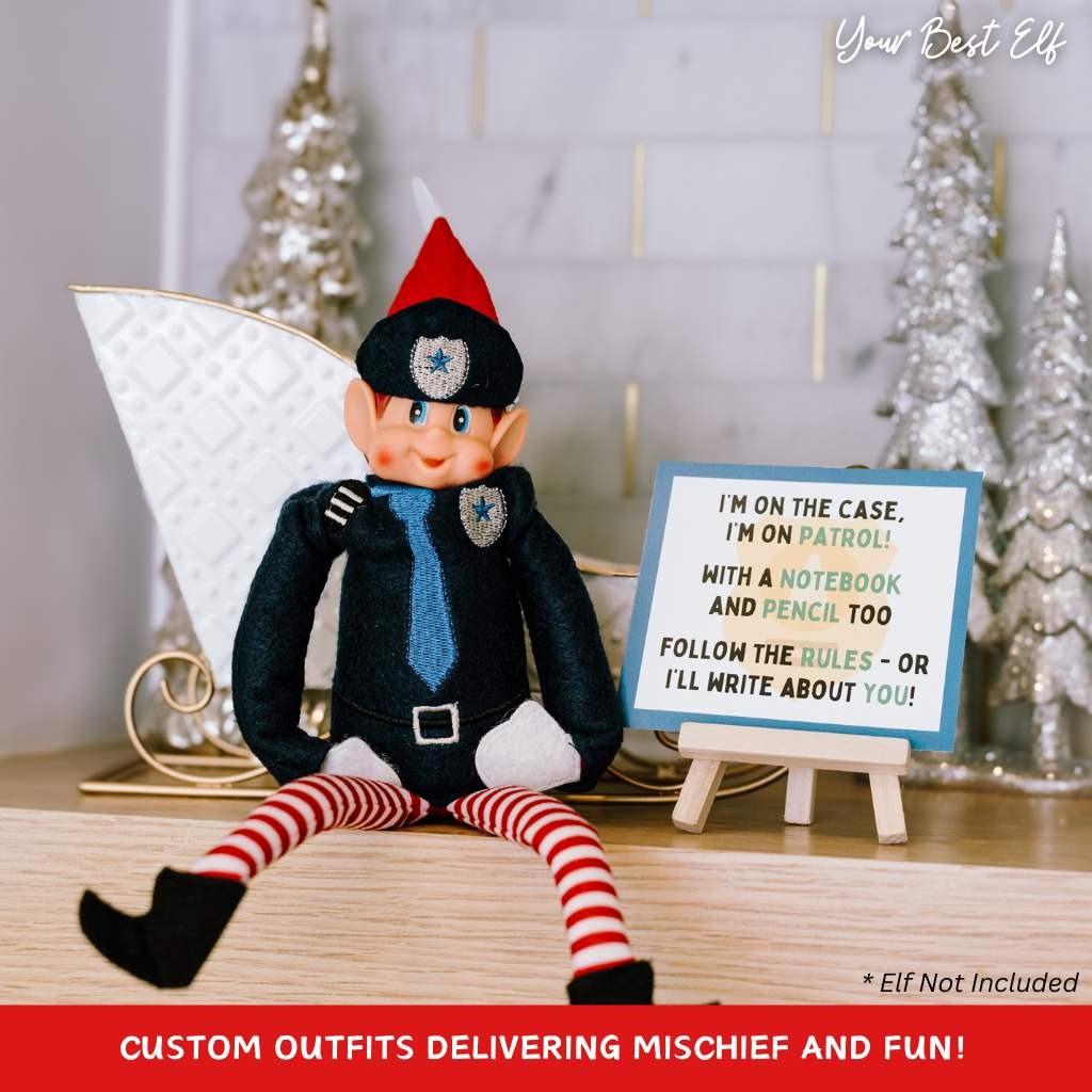 Elf Magic Adventure Kit