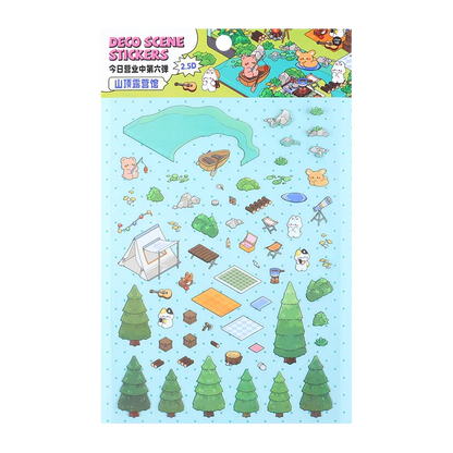 StickyFun Craft Kit