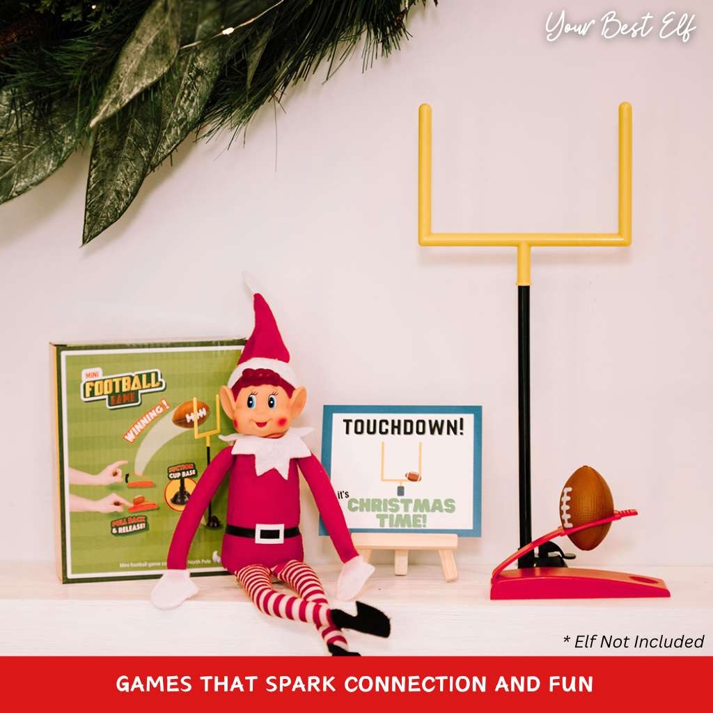 Elf Magic Adventure Kit