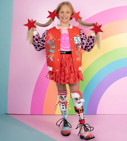 Funny Comfortable Socks