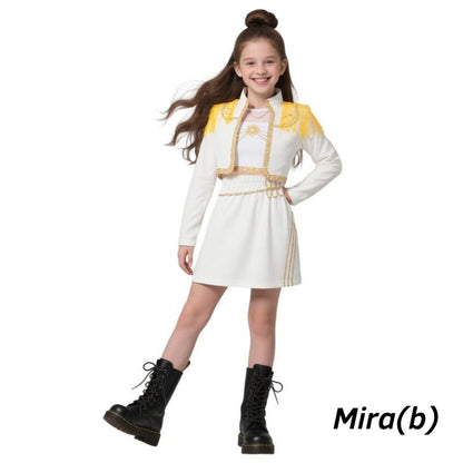Kids K-Pop Star Costume Set – Shine Like Their Favorite Idol